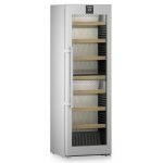 Liebherr WPsd 5262 Vinidor 雙溫區紅酒櫃 (155瓶) (右門鉸)